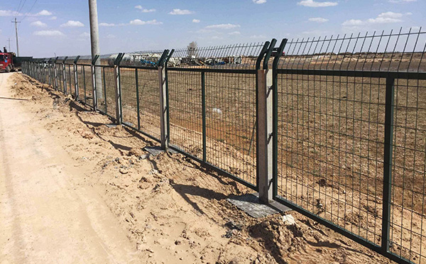 邊框護欄網 邊框護欄網