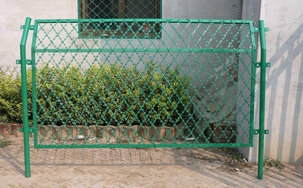 刺繩護欄網 刺繩護欄網